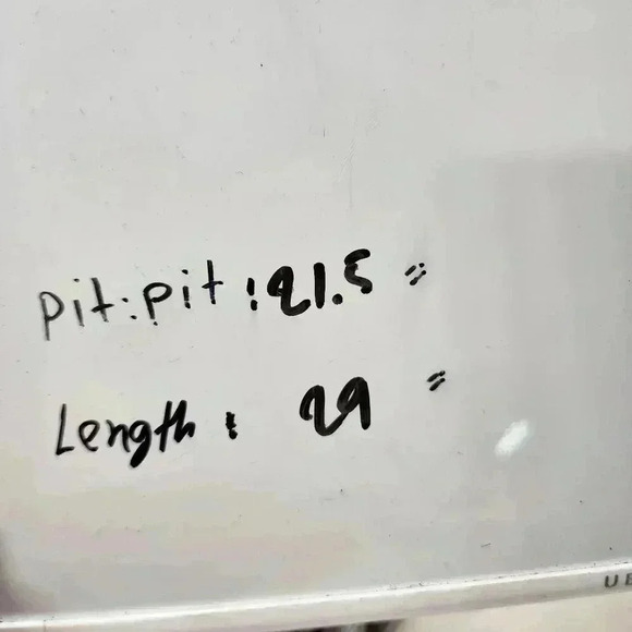 Lulu's Rayon Blend Pullover Scoop Neck Sweater Women's M - Picture 7 of 9